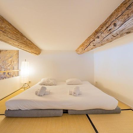 L'Arsenal - Tres Bel Appartement Sur Le Vieux-Port Marseille Exteriör bild