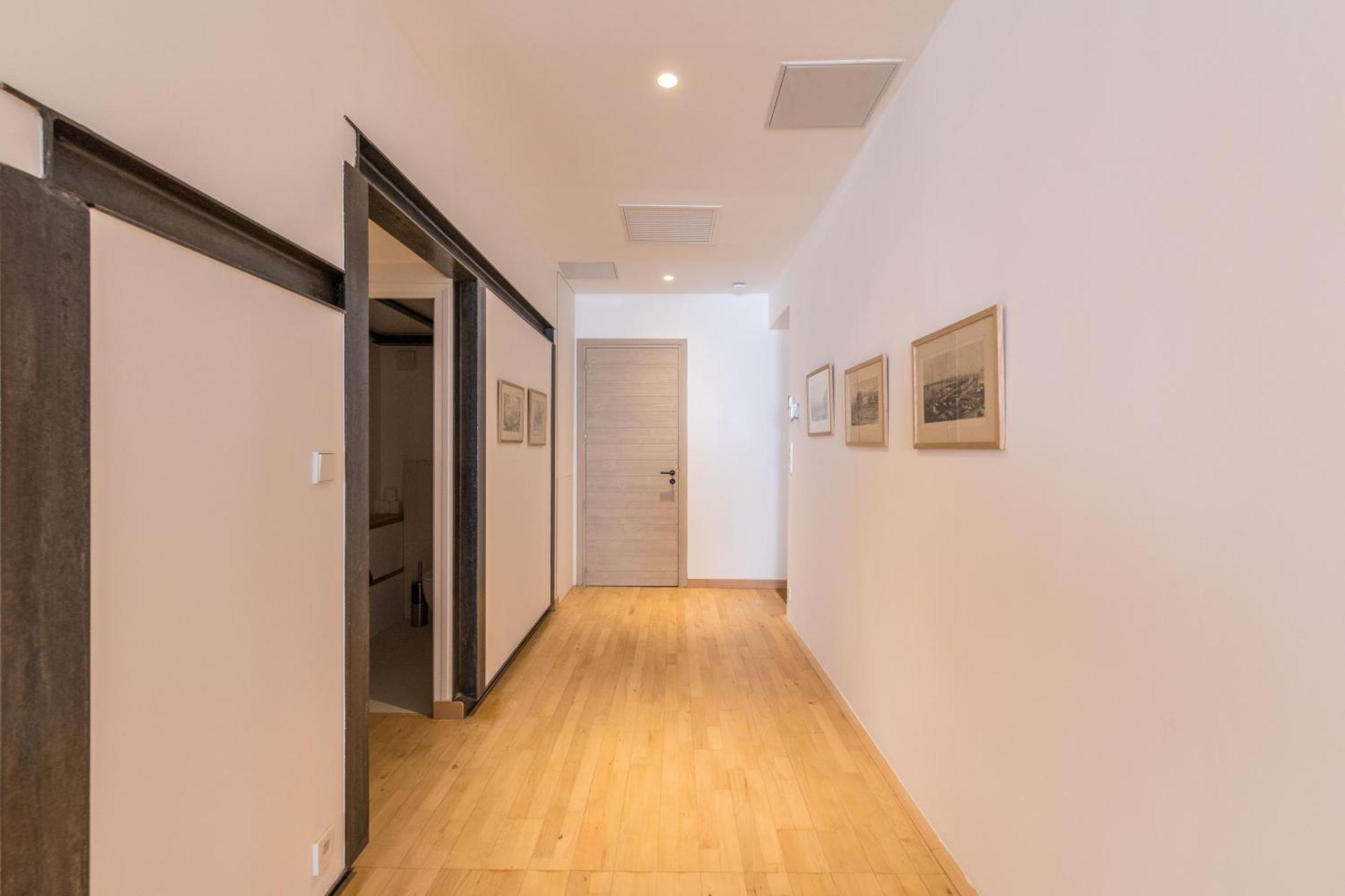 L'Arsenal - Tres Bel Appartement Sur Le Vieux-Port Marseille Exteriör bild