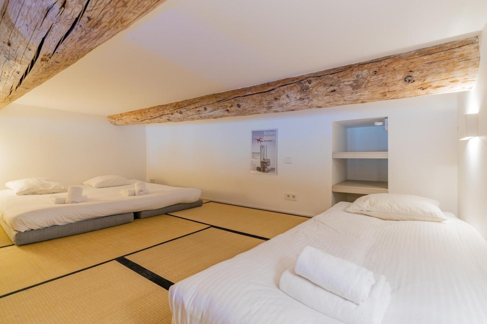 L'Arsenal - Tres Bel Appartement Sur Le Vieux-Port Marseille Exteriör bild