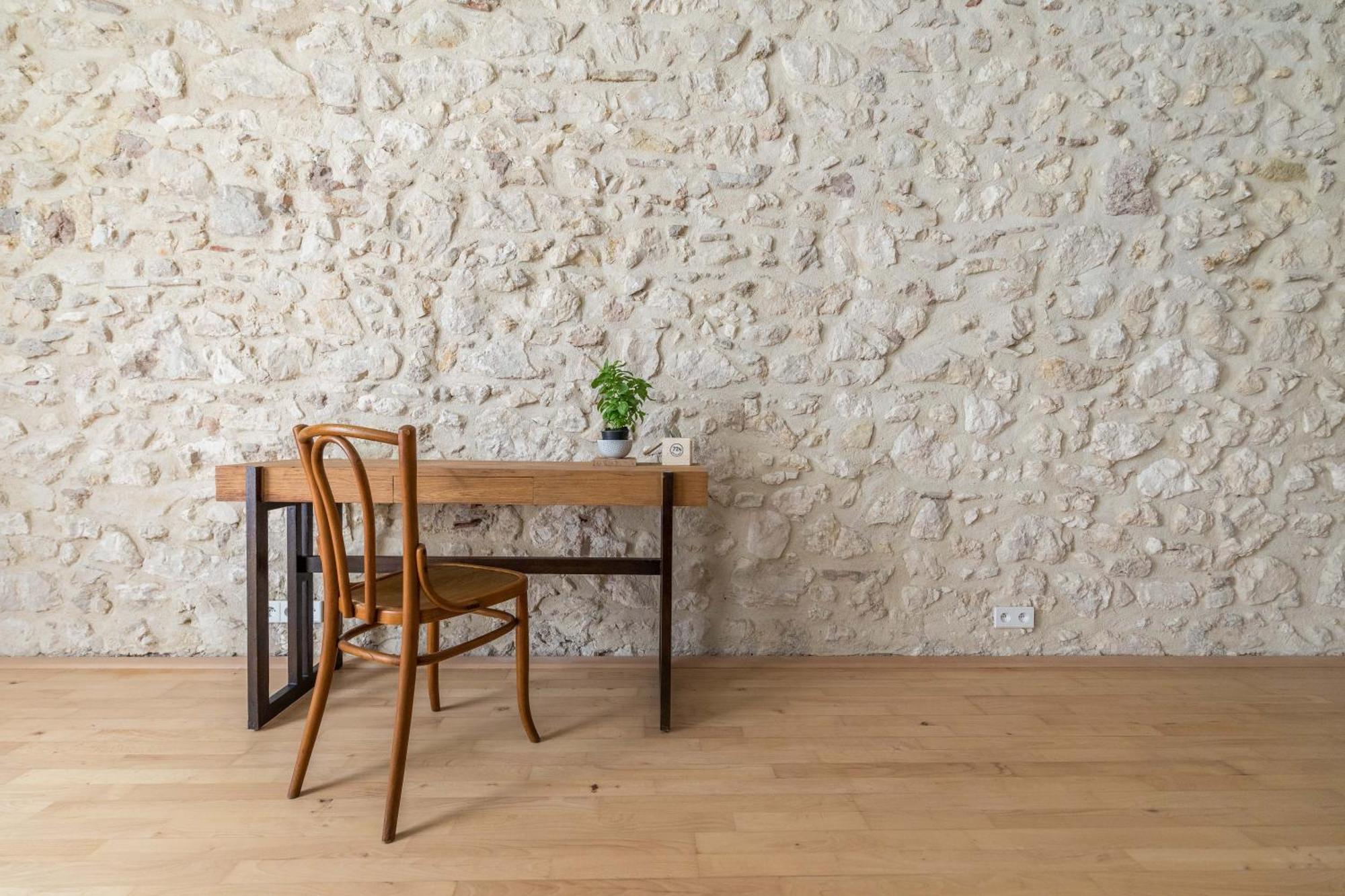 L'Arsenal - Tres Bel Appartement Sur Le Vieux-Port Marseille Exteriör bild